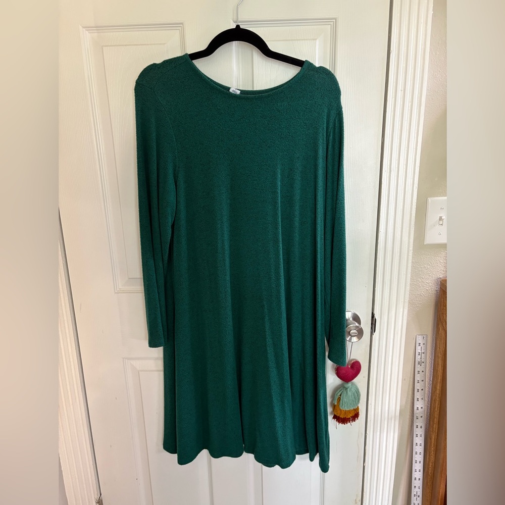 Old Navy Sweater Dress